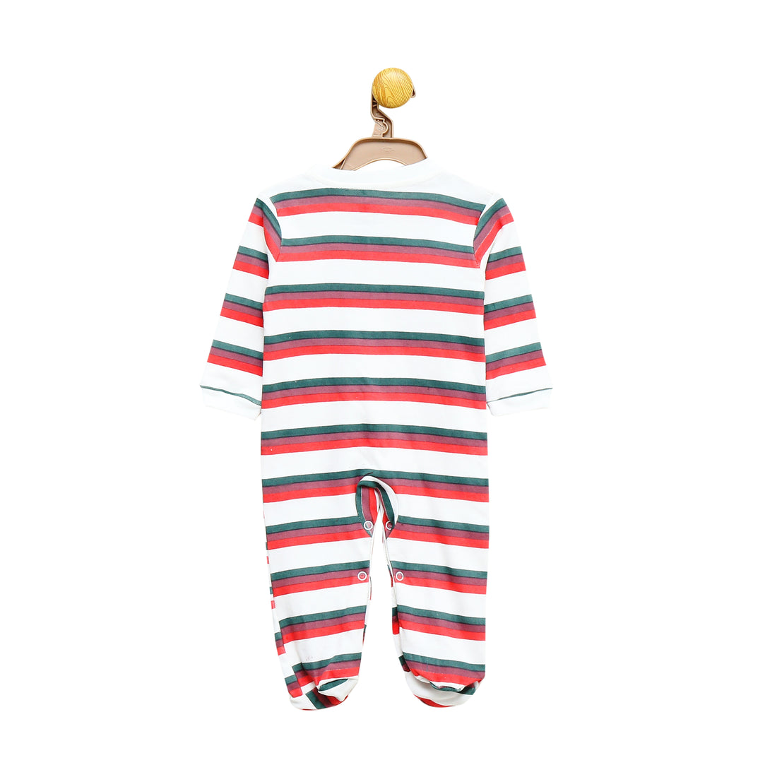 Games Sleeping Suit