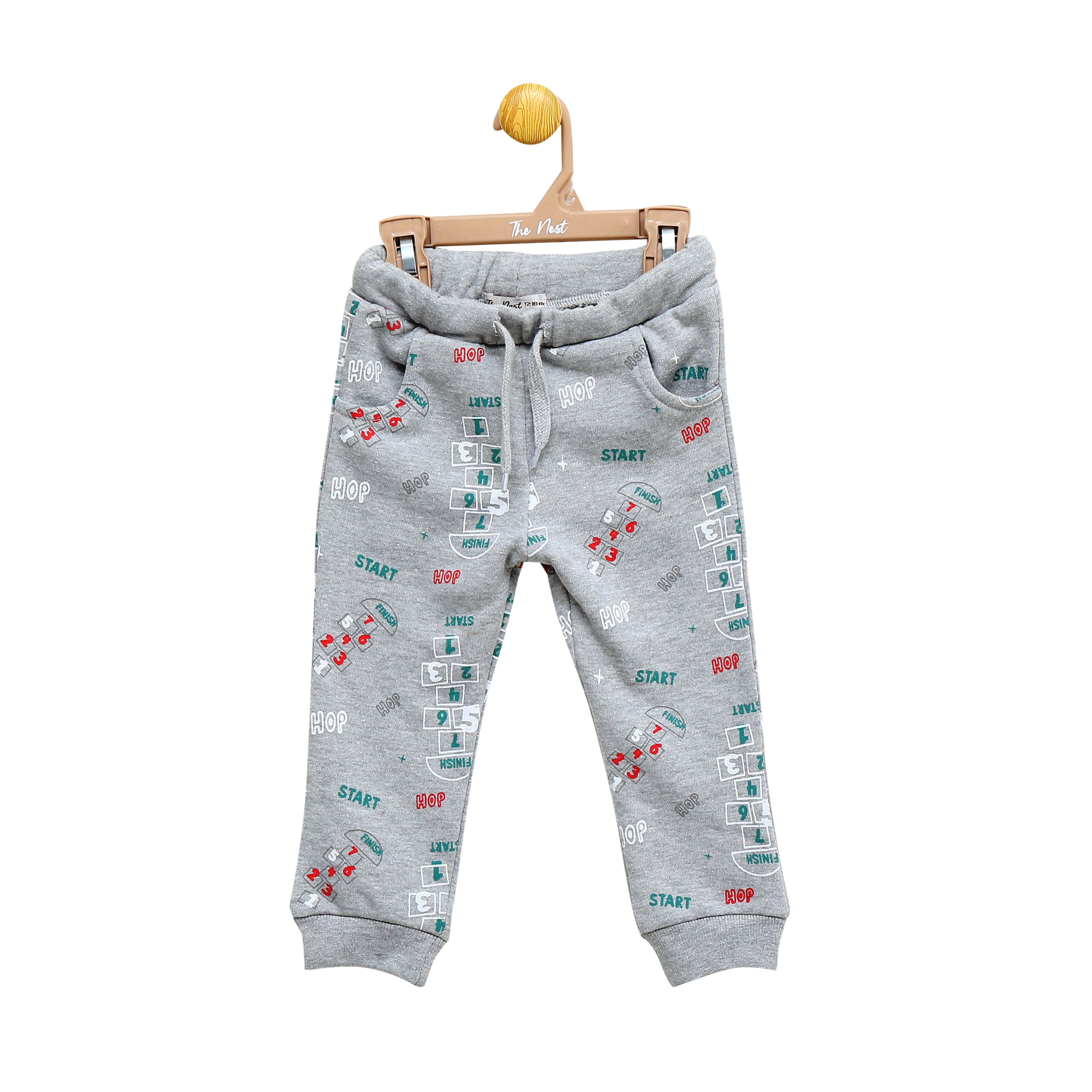 Games Pajama