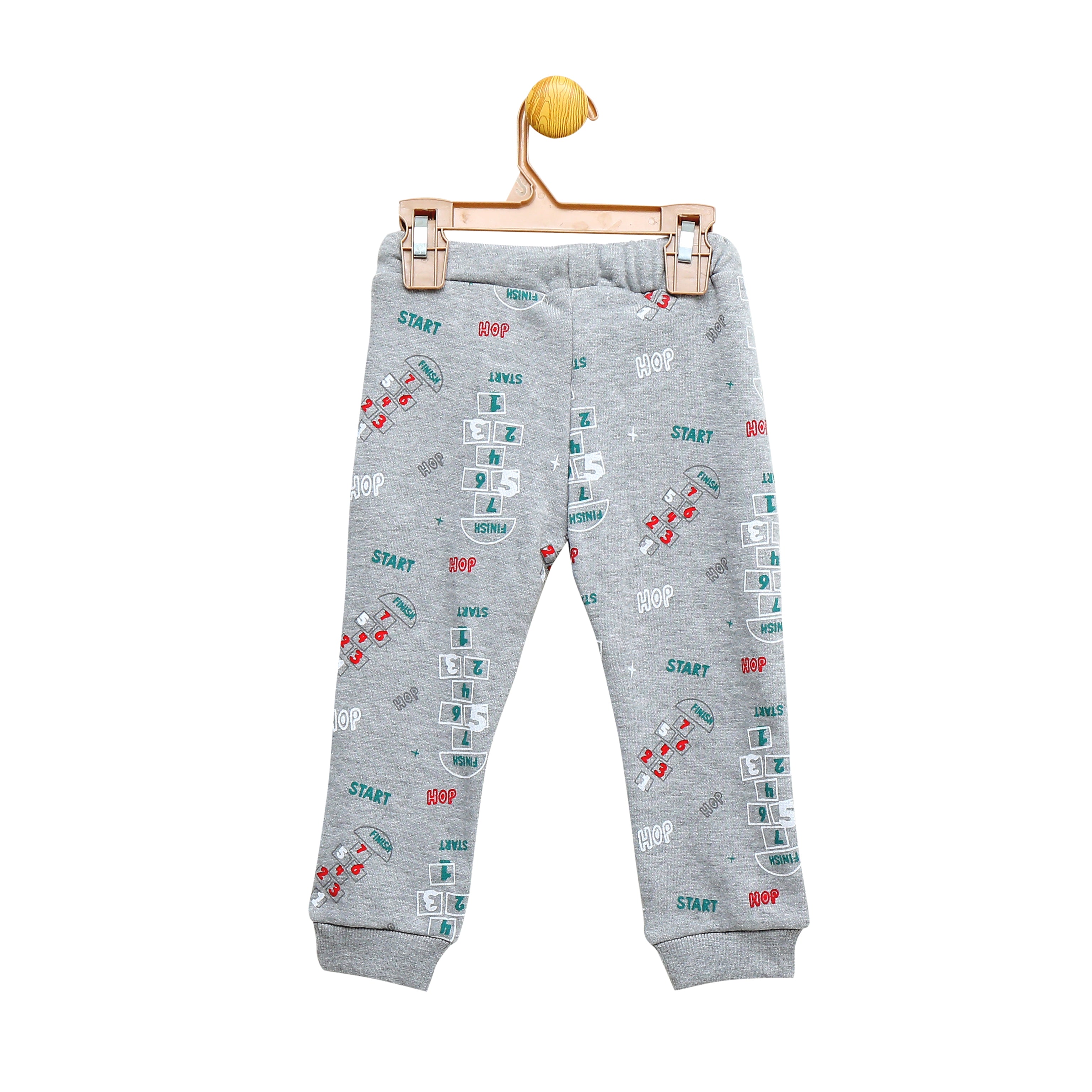 Games Pajama
