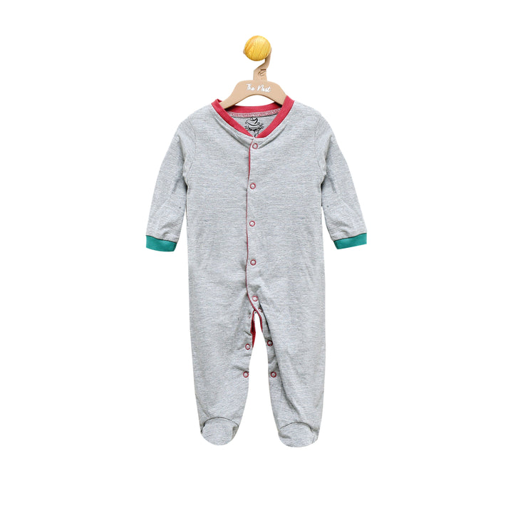 Games Sleeping Suit