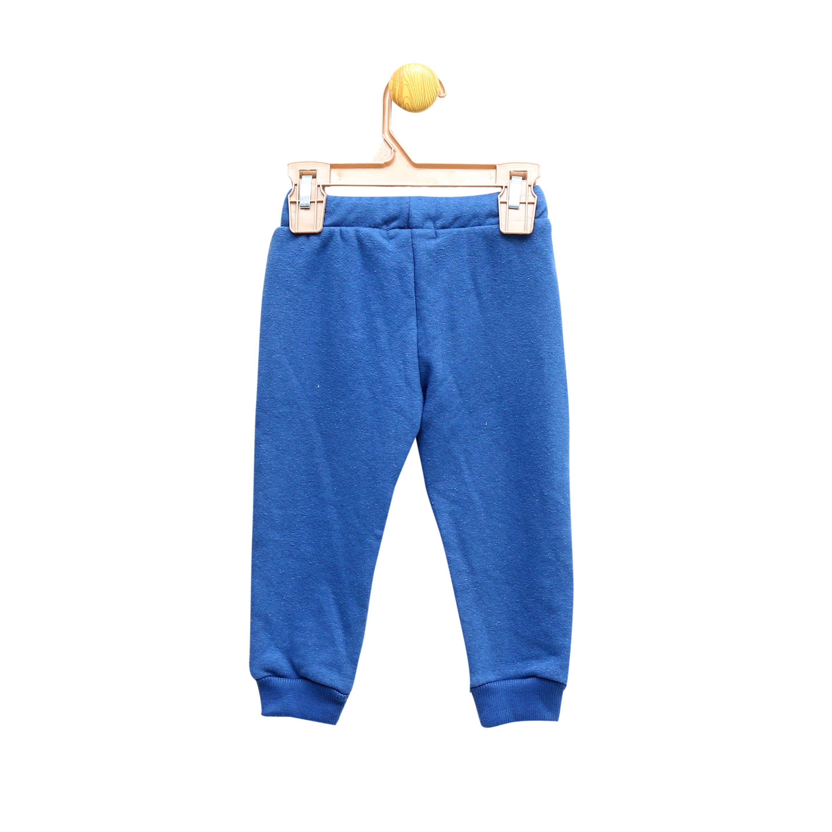 Blue Pajama With String