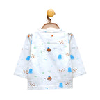 Tiny sailor T-shirt
