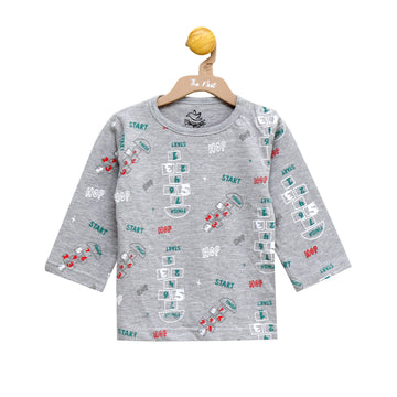 Games T-shirt