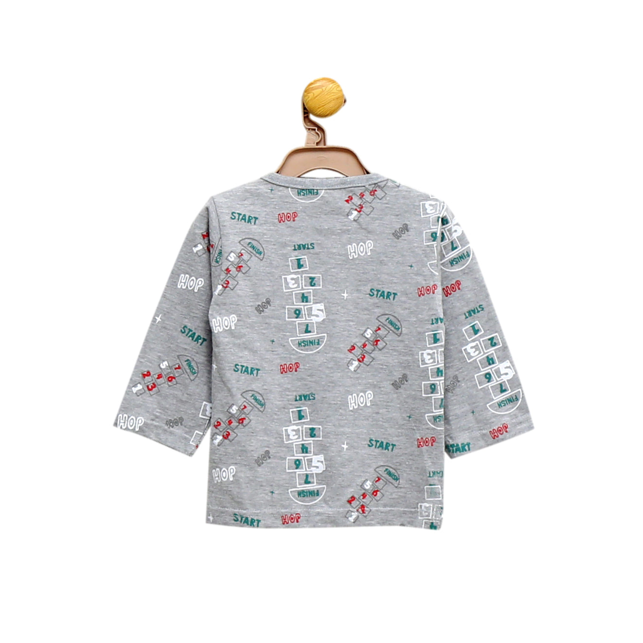 Games T-shirt