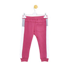 Games drawstring sweatpants