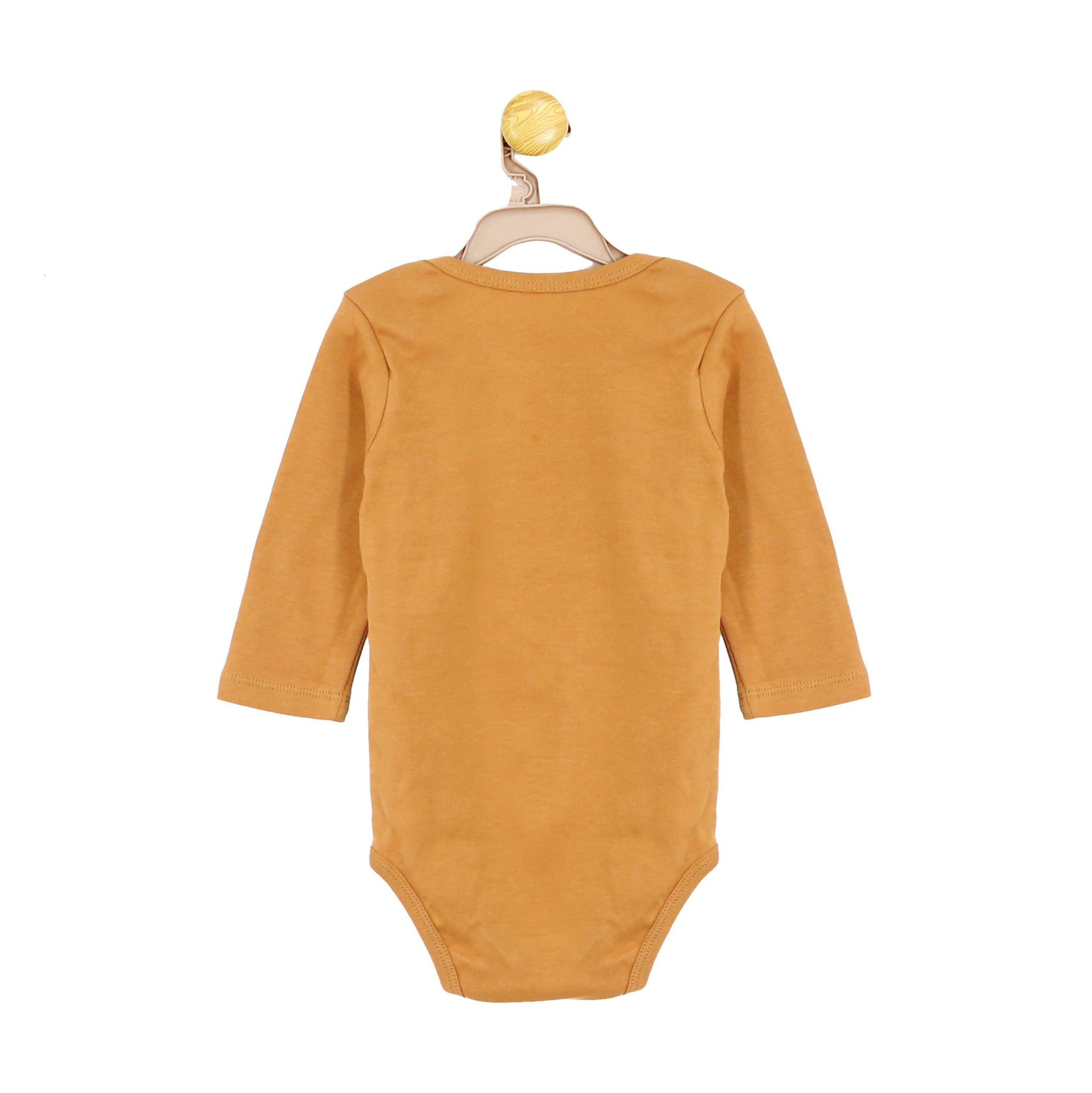 Off to the moon bodysuit