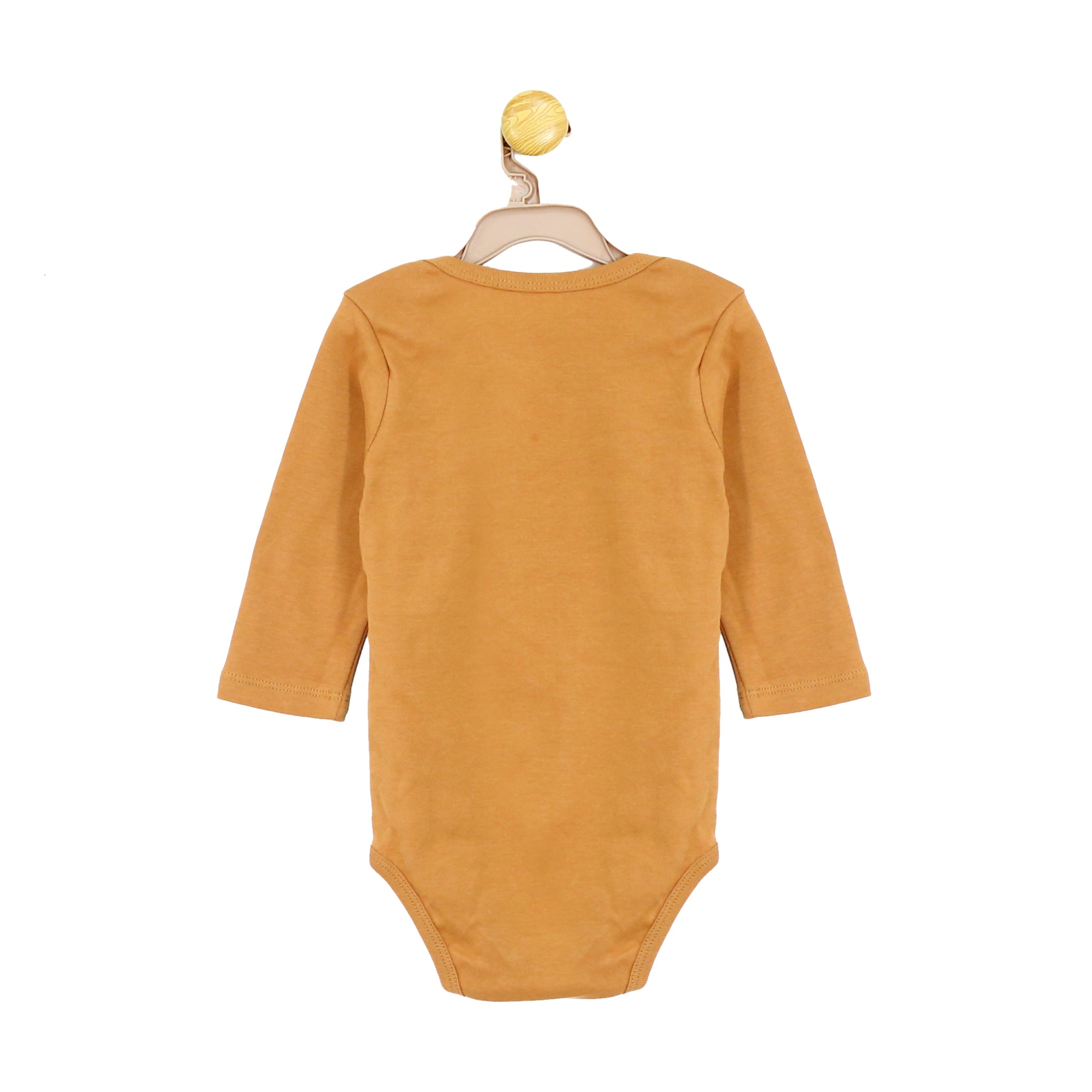 Off to the moon bodysuit
