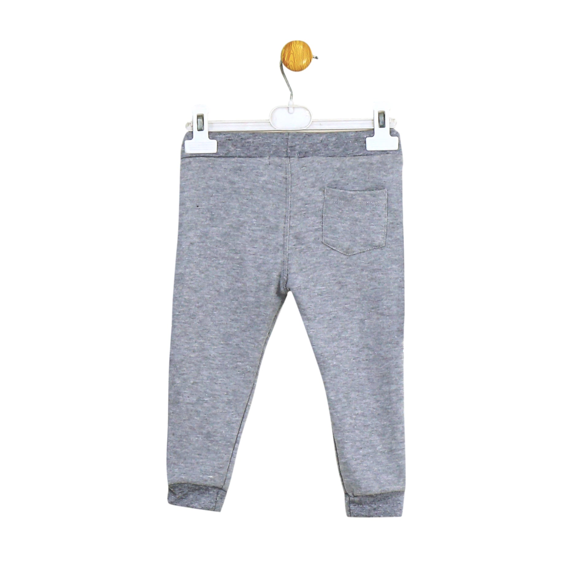 Off to the moon pajama