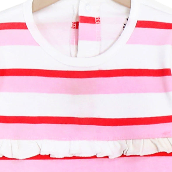 Happy Season Sleeping Suit