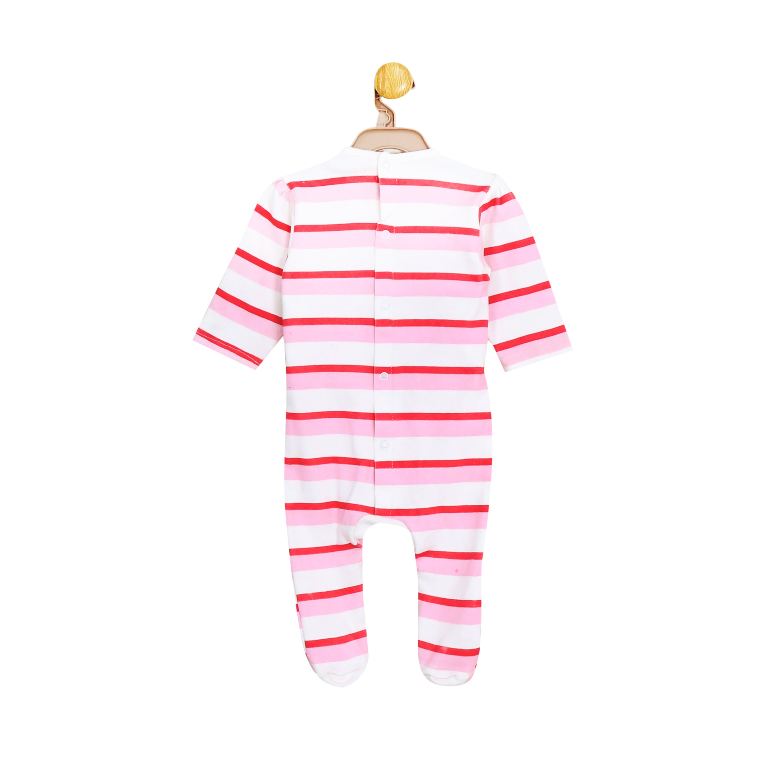Happy Season Sleeping Suit