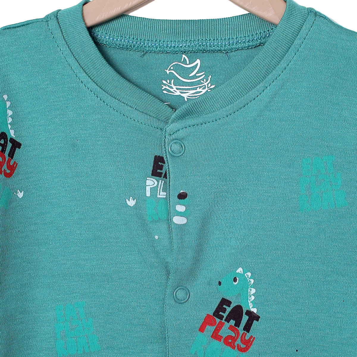 Games Sleeping Suit
