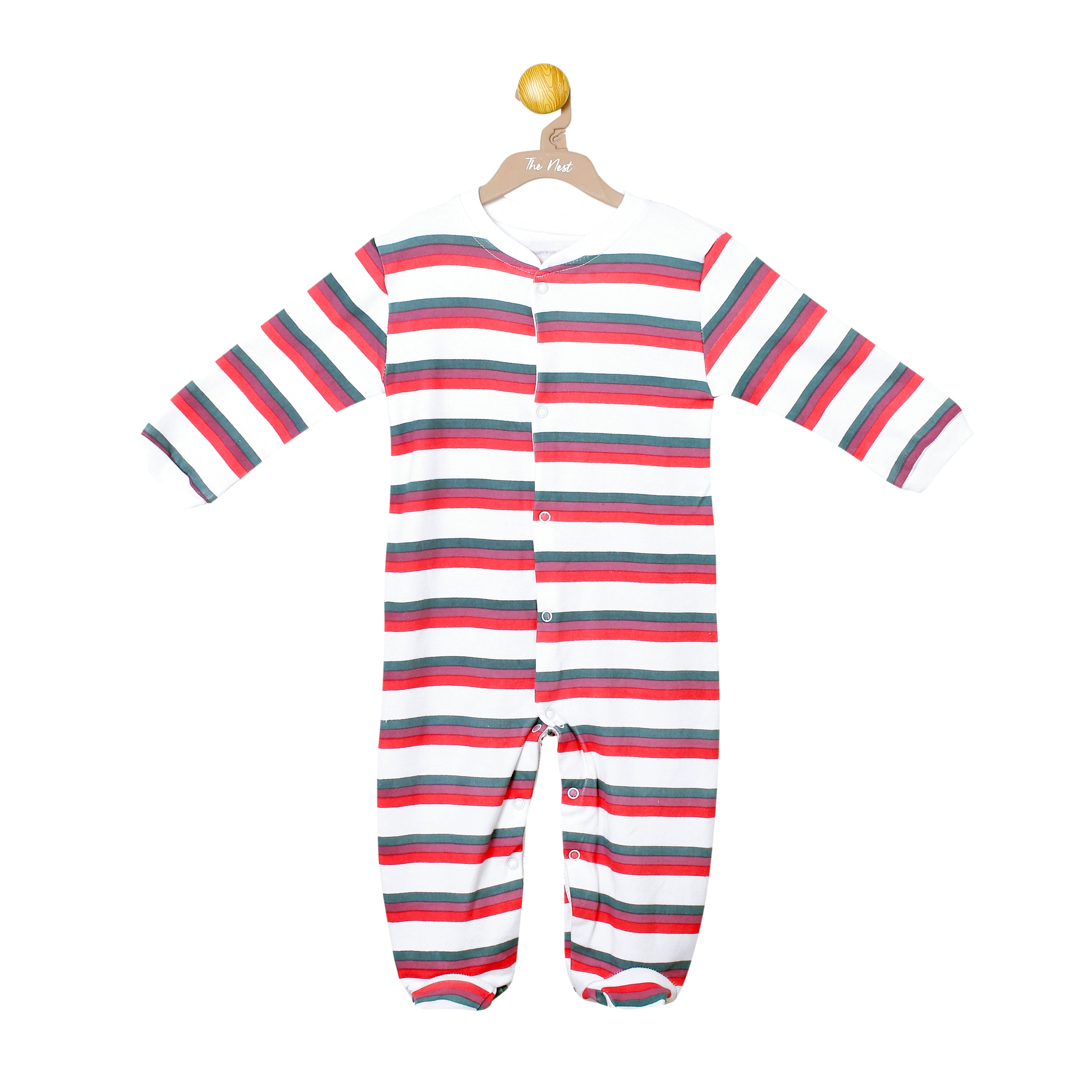 Games Sleeping Suit