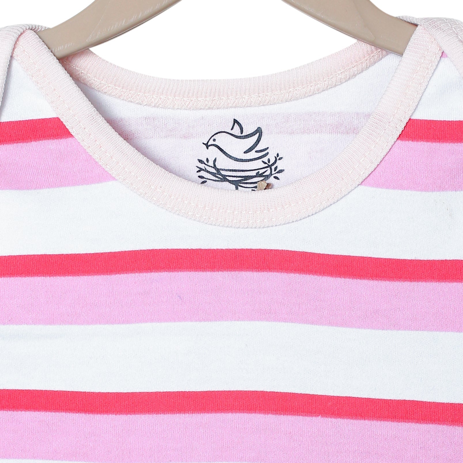 Happy Season bodysuit