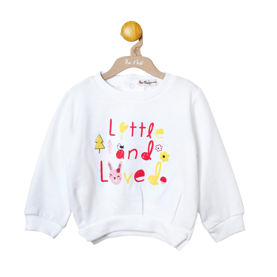 Happy Season Sweatshirt