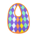 Circus Fun Bib