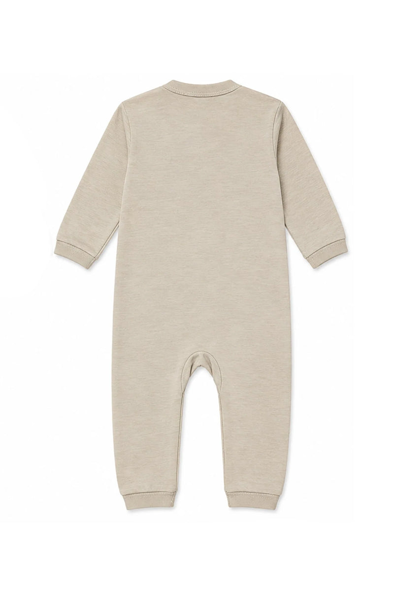 Cheerio Oat Baby Sleepsuit