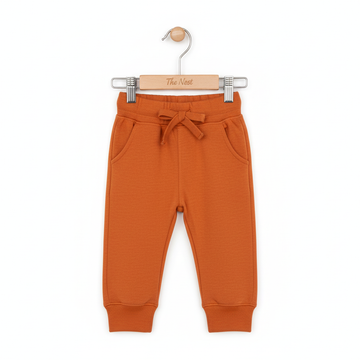 Circus Pajama with adjustable strings