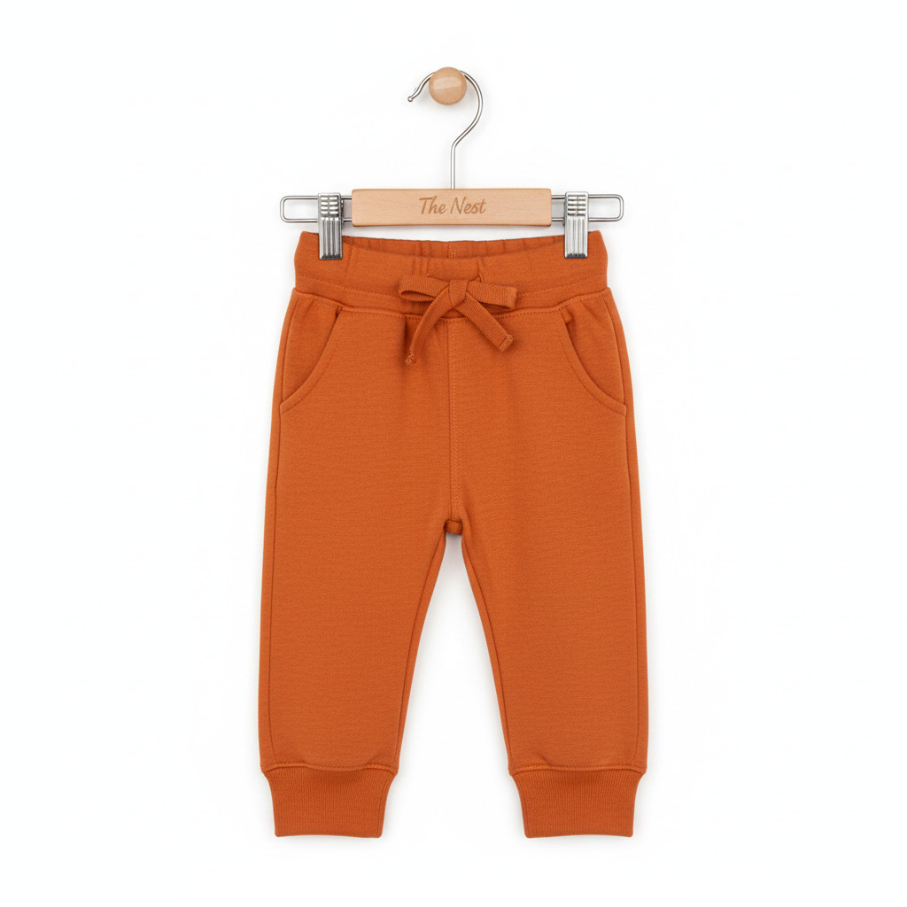 Circus Pajama with adjustable strings