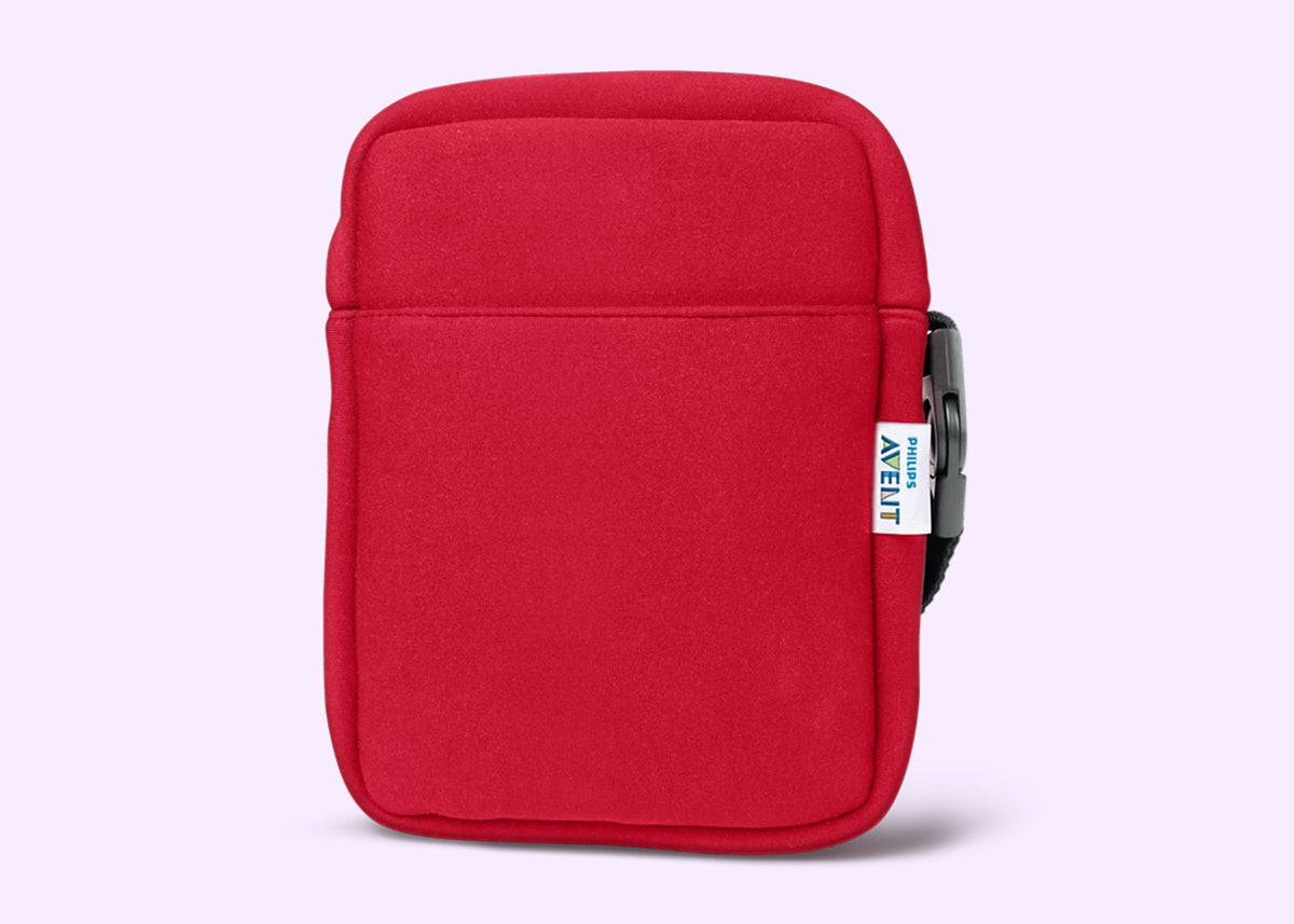 Thermabag Red (SCD150/50)