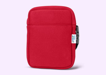 Thermabag Red (SCD150/50)