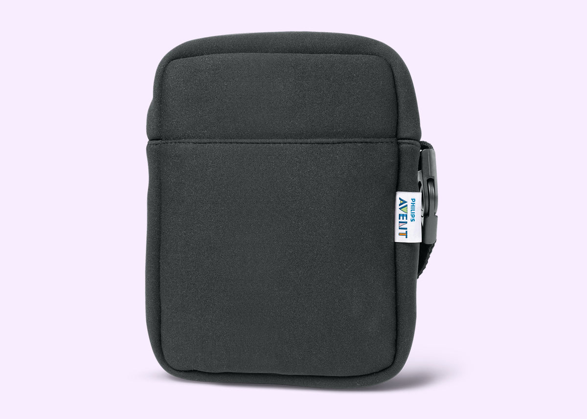 Thermabag Black (SCD150/60)