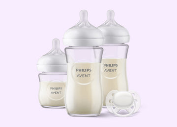 Natural Newborn Gift Set (SCD838/11)