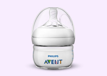 Natural Bottle 60ml PK1 (SCF039/17)