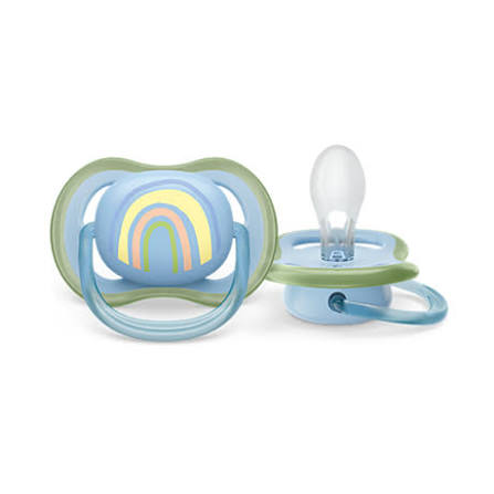 Philips AVENT Ultra AIR 0-6M Boy 1PK (SCF086/03)