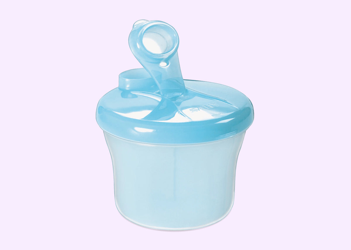 Milk Powder Dispenser PK1 (SCF135/06)