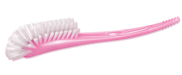 Philips Avent Bottle & Teat Brush (Pink) (SCF145/07)