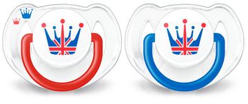 Philips Classic Soothers  (SCF172/30)