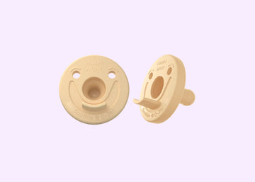 Soother 0-3M (SCF191/11) PK1
