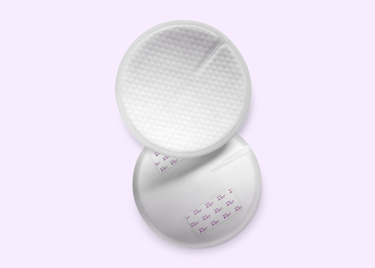 Disposable Breast Pads Pk24 (Day) (SCF254/24)