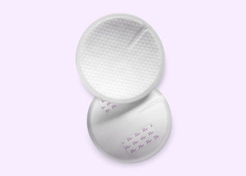 Disposable Breast Pads Pk24 (Day) (SCF254/24)