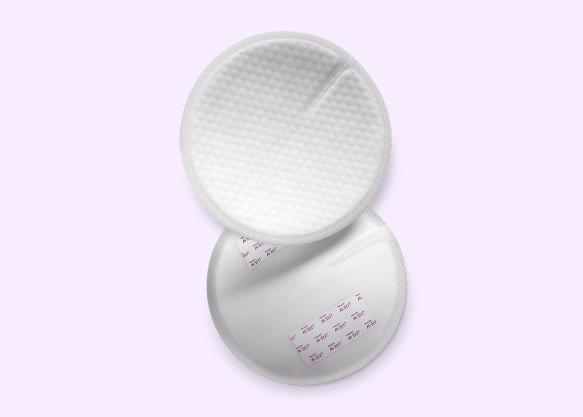 Disposable Breast Pads Pk60 (Day) (SCF254/61)