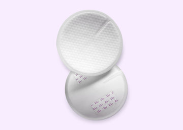 Disposable Breast Pads Pk60 (Day) (SCF254/61)