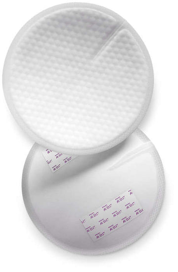 Philips AVENT Disposable Breast Pads PK24 (Day Time) (SCF254/24)