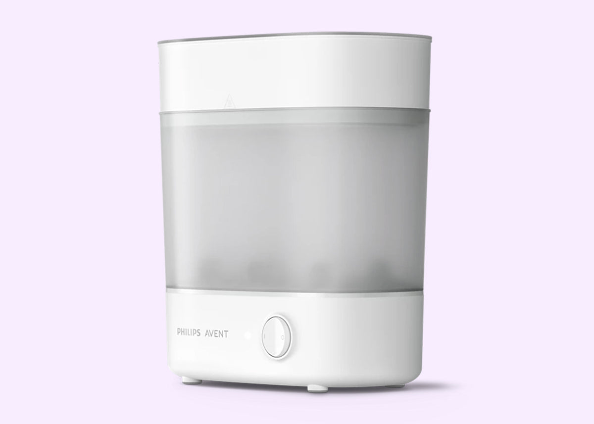 Philips Avent Sterilizer (SCF291/01)