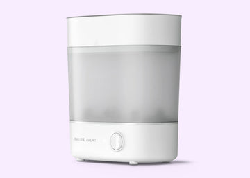 Philips Avent Sterilizer (SCF291/01)
