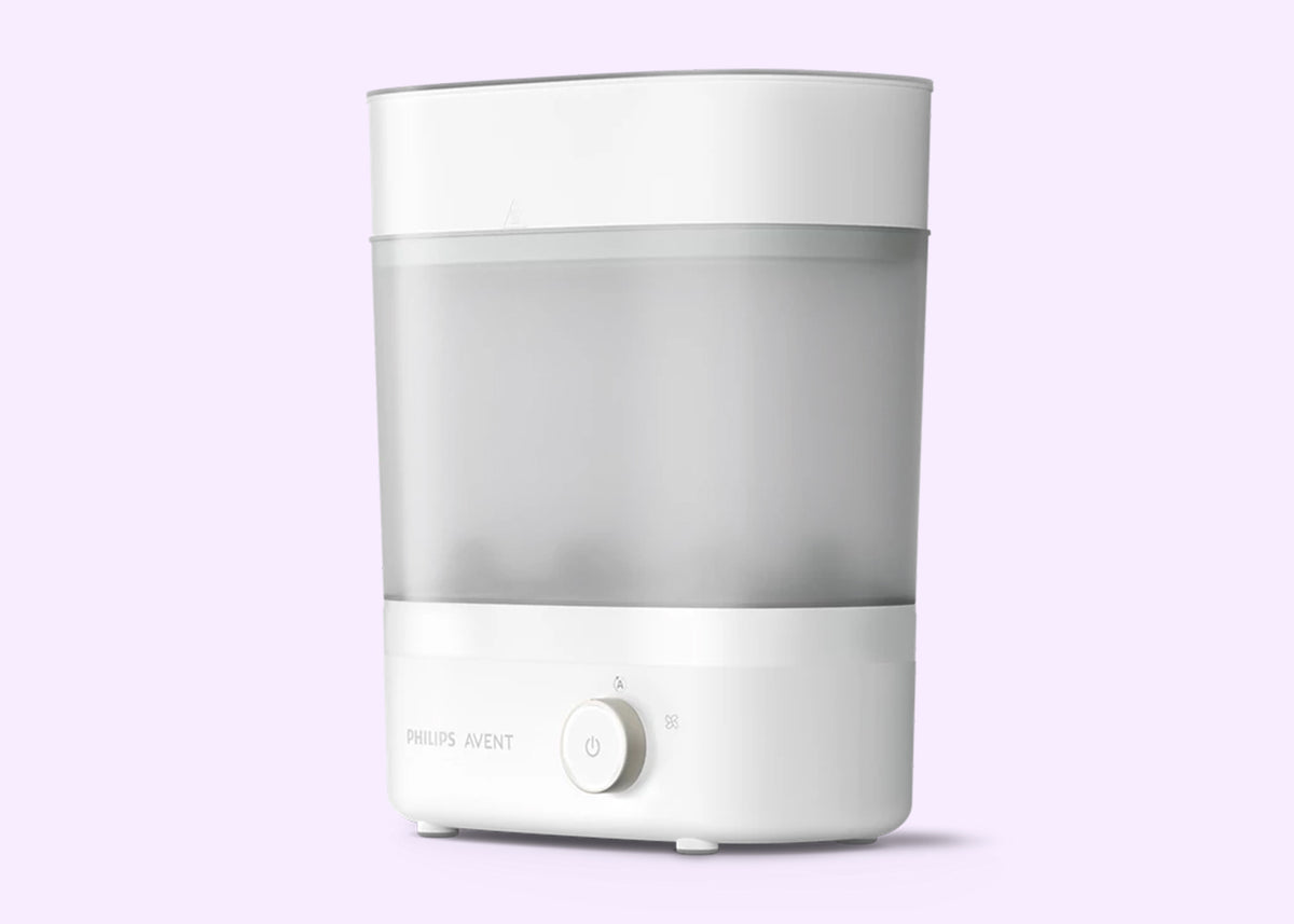Philips Avent Sterilizer and Dryer (SCF293/01)