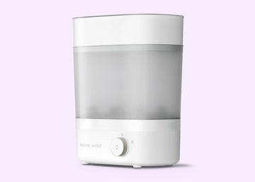 Philips Avent Sterilizer and Dryer (SCF293/01)