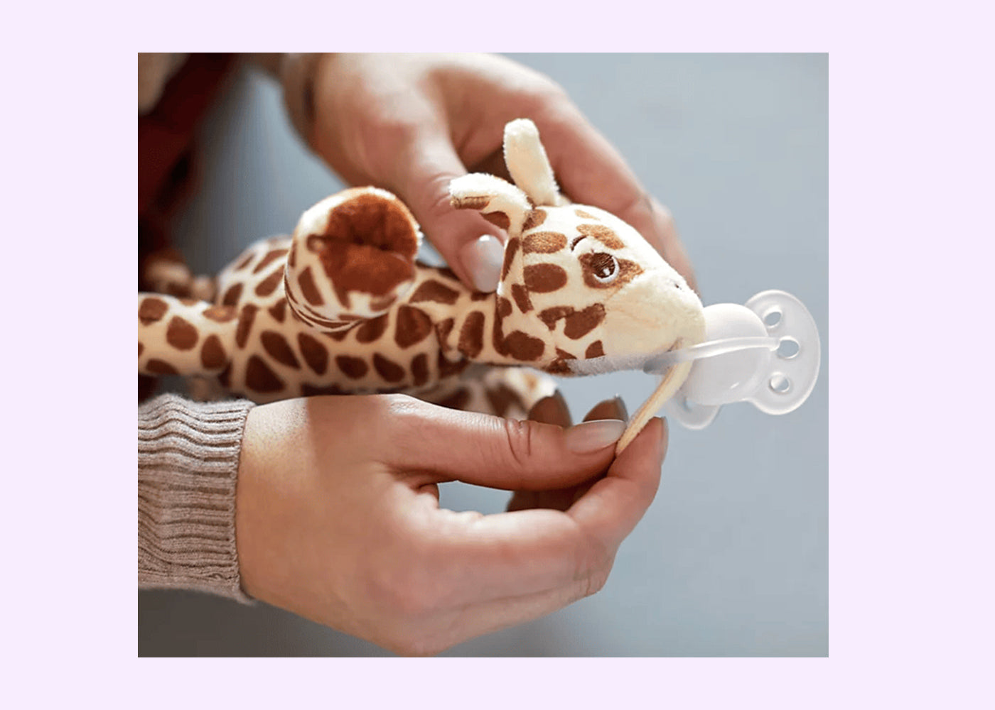 Ultra Soft Snuggle 0-6M (SCF348/11)