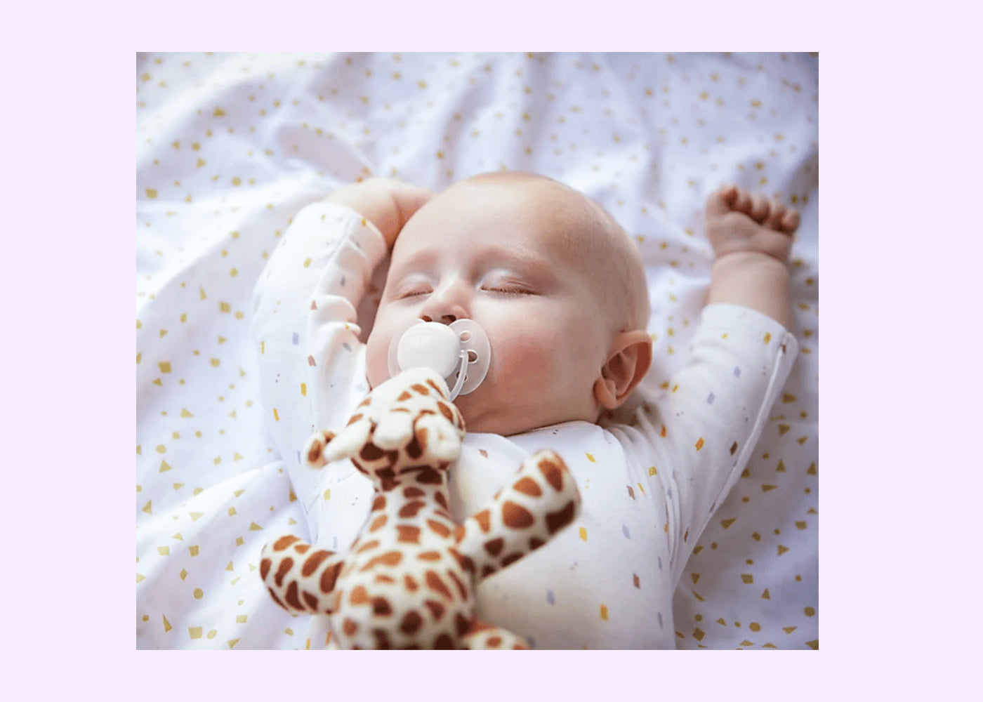 Ultra Soft Snuggle 0-6M (SCF348/11)