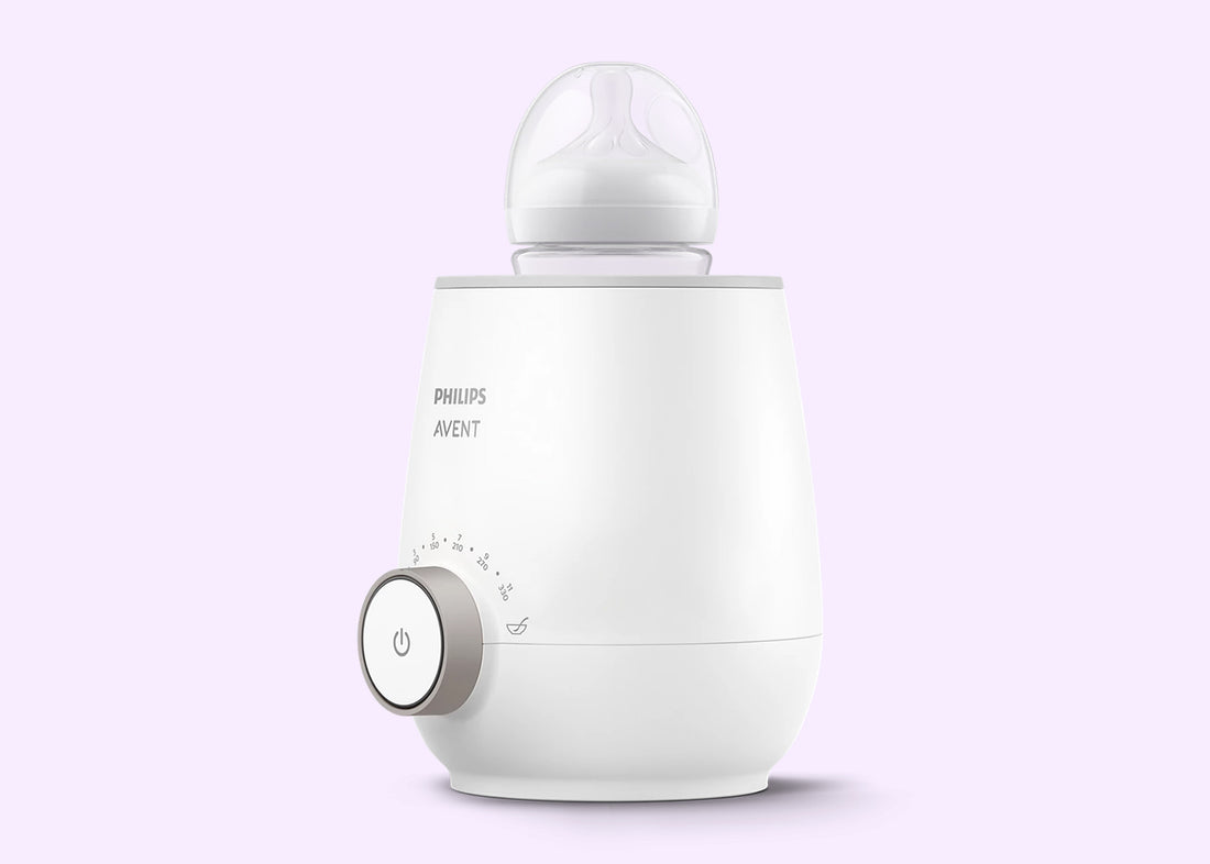 Fast Bottle Warmer (SCF358/00)