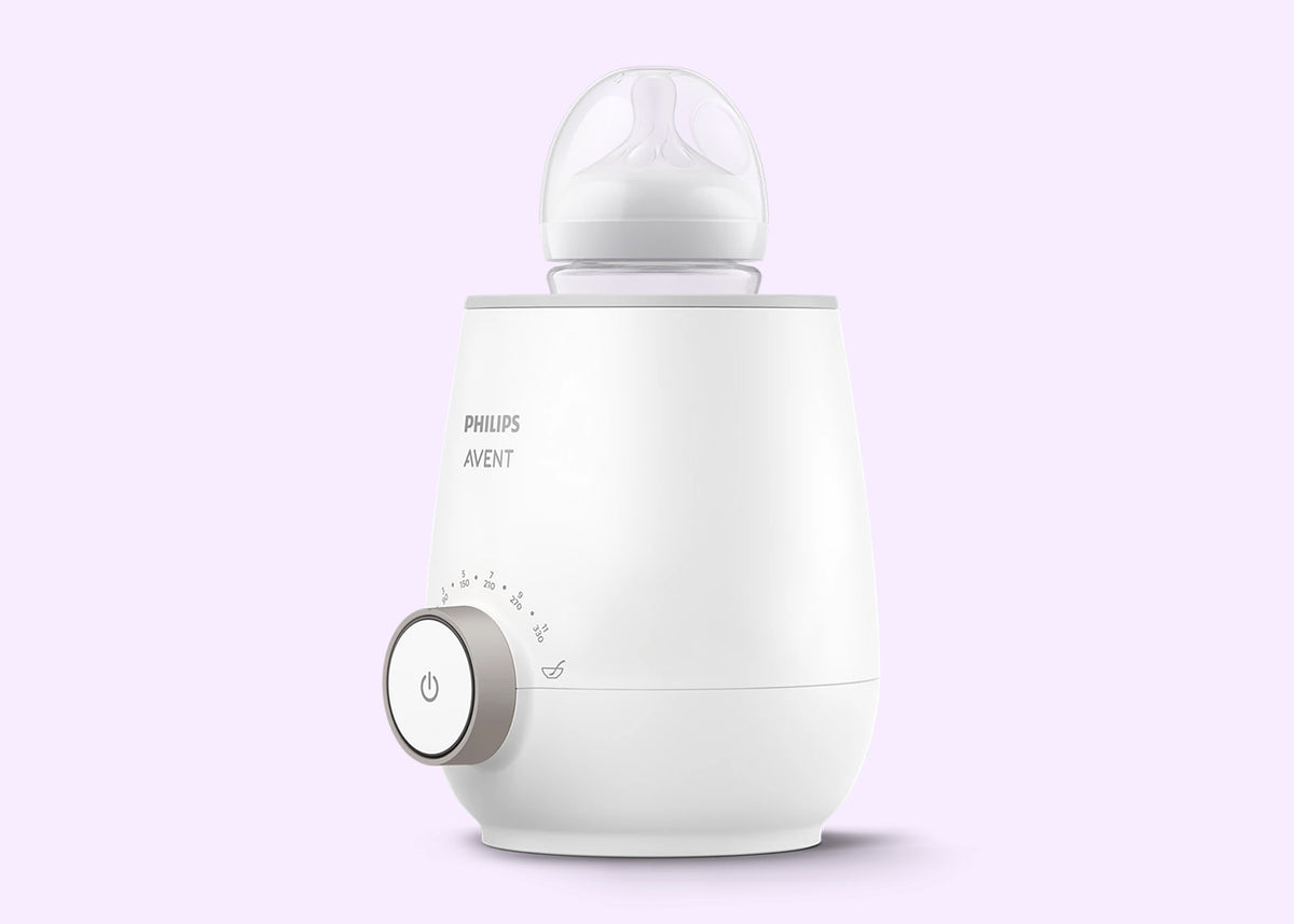 Fast Bottle Warmer (SCF358/00)
