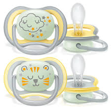 Philips Avent Ultra Air 18M+ Pacifier (SCF376/01)