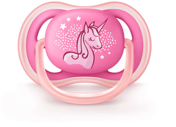 Philips Avent Ultra Air 6-18M Girl 1PK Unicorn (SCF546/12)