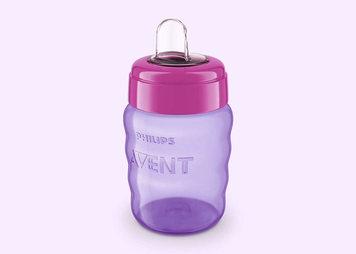 Philips AVENT Classic Spout Cup 9oz (SCF553/03)