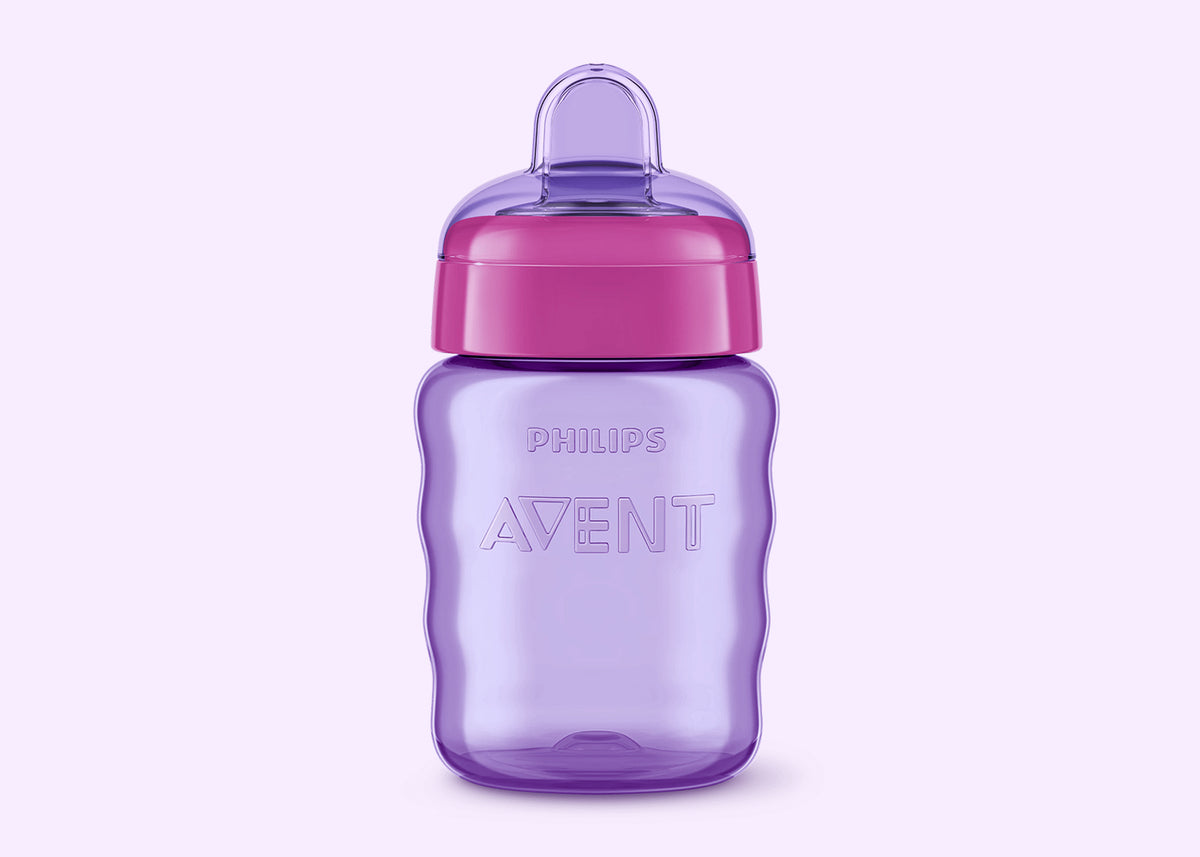 Philips AVENT Classic Spout Cup 9oz (SCF553/03)