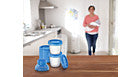 Philips Avent Breast Milk Storage Cups (SCF618/10)